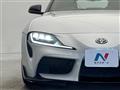 2020 Toyota Supra