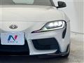 2020 Toyota Supra