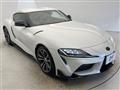 2020 Toyota Supra