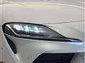 2020 Toyota Supra