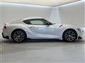 2020 Toyota Supra
