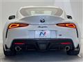 2020 Toyota Supra