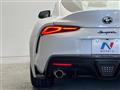 2020 Toyota Supra