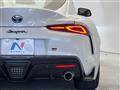 2020 Toyota Supra