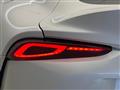 2020 Toyota Supra