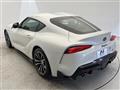 2020 Toyota Supra