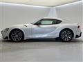 2020 Toyota Supra