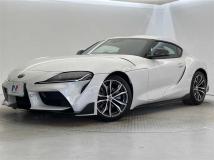 2020 Toyota Supra