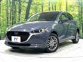 2021 Mazda Mazda2
