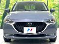 2021 Mazda Mazda2