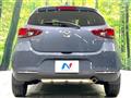 2021 Mazda Mazda2