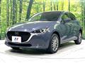 2021 Mazda Mazda2