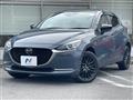 2021 Mazda Mazda2