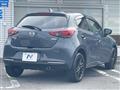 2021 Mazda Mazda2