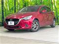 2019 Mazda Demio
