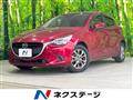 2019 Mazda Demio