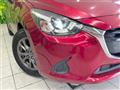 2019 Mazda Demio