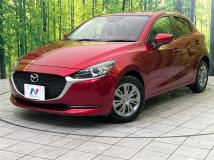 2019 Mazda Mazda2