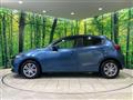 2021 Mazda Mazda2