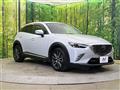 2016 Mazda CX-3