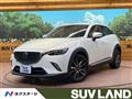 2015 Mazda CX-3