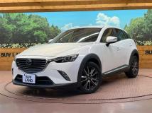 2015 Mazda CX-3