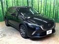 2015 Mazda CX-3