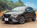 2018 Mazda CX-3