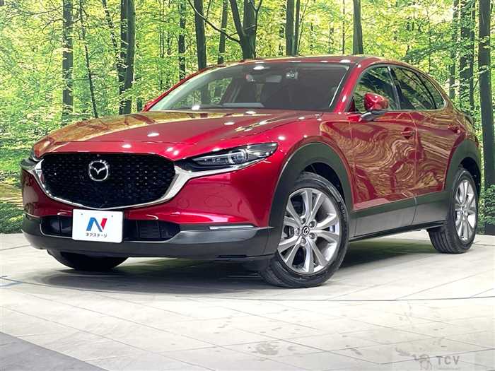 2020 Mazda Mazda Others