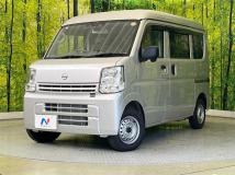 2025 Nissan Clipper Van