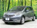 2013 Nissan Note