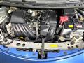 2014 Nissan Note