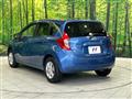 2015 Nissan Note