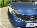 2015 Nissan Note
