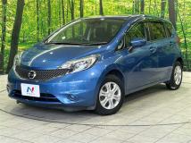 2015 Nissan Note