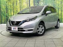 2020 Nissan Note