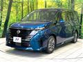 2023 Nissan Serena