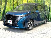 2023 Nissan Serena