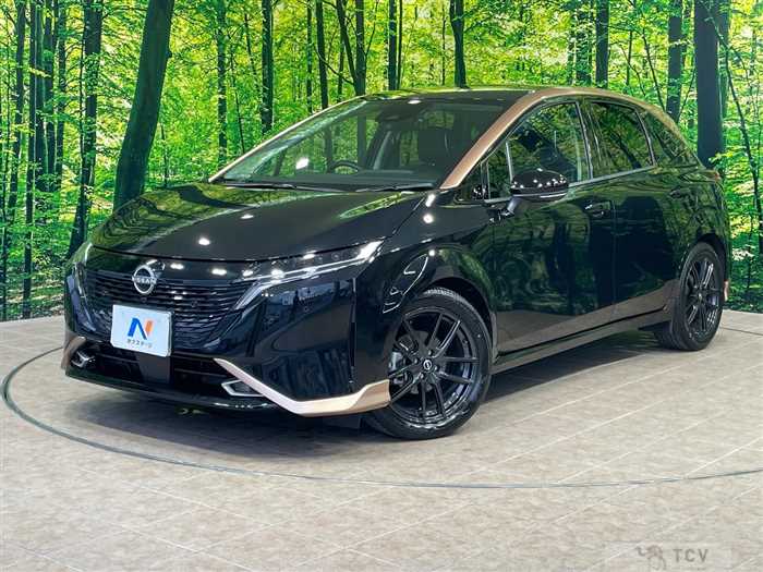 2023 Nissan Nissan Others