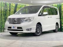 2015 Nissan Serena