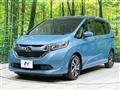 2018 Honda Freed