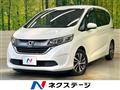 2018 Honda Freed