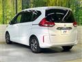 2018 Honda Freed