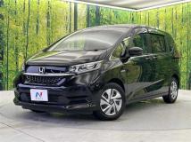 2021 Honda Freed