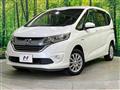 2018 Honda Freed