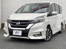 2017 Nissan Serena