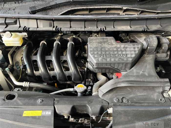 2019 Nissan Serena
