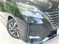 2020 Nissan Serena