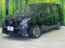 2023 Nissan Serena