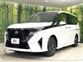 2026 Nissan Serena